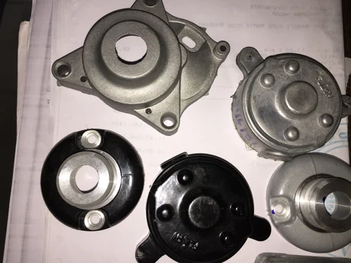 Aluminium Die Casting Manufacturers, Suppliers, Exporters in USA.