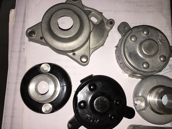Aluminium Pressure Die Casting Manufacturers & Suppliers in Germany