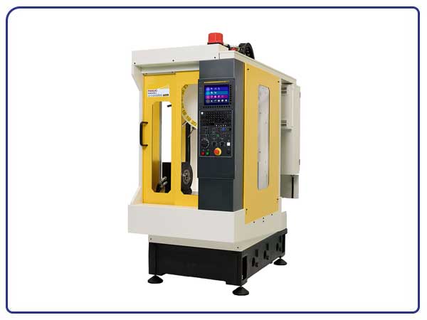 cnc-vmc-machine