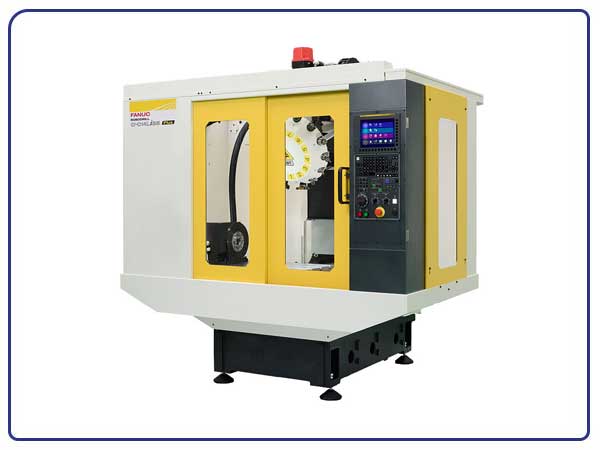cnc-vmc-machine