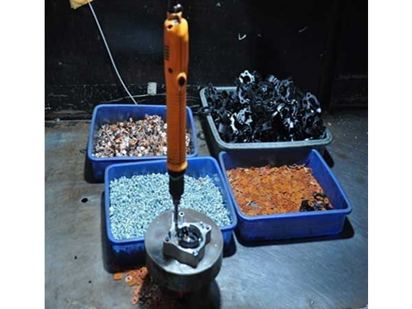sub-assemblies