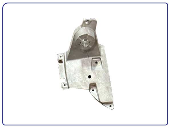 Aluminium die casting manufacturers in USA