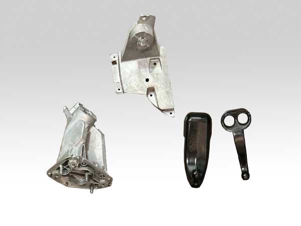 FOUR WHEELER PARTS