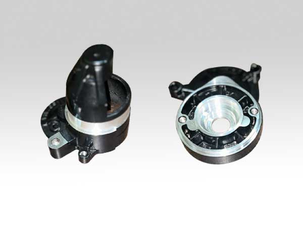 THREE WHEELER PARTS