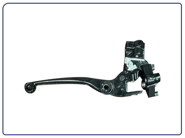 two-wheeler-clutch-brake