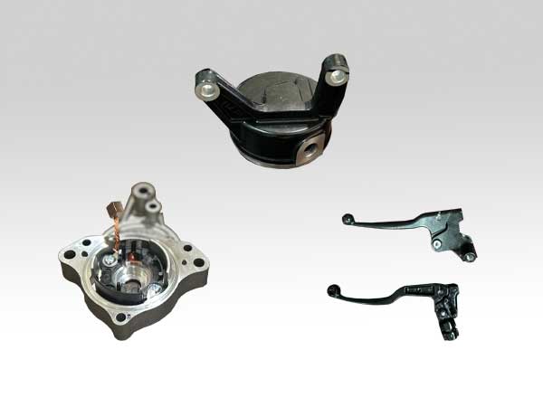 TWO WHEELER PARTS