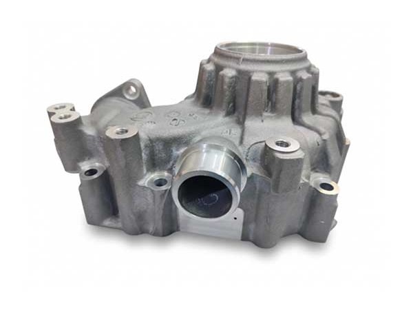 Water Pump Housing