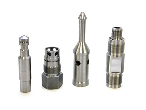 Spindle Machining Component Manufacturers, Suppliers, Exporters in Italy