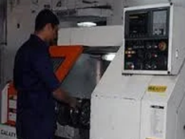 Precision Machined Component Manufacturers & Suppliers in Germany