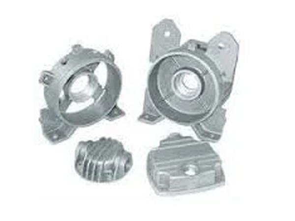 Pressure Die Casting Component Manufacturers & Suppliers in Germany