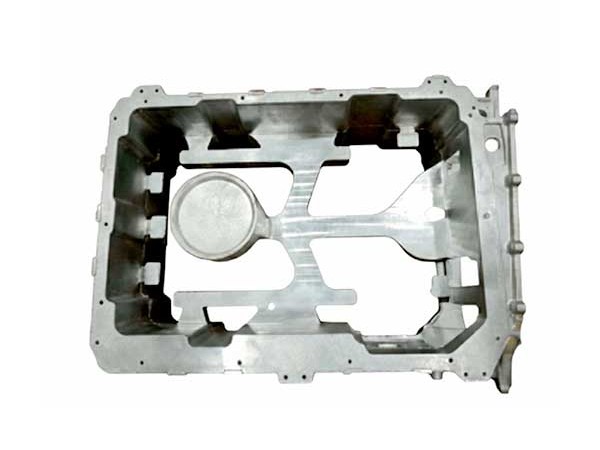 battery Housing