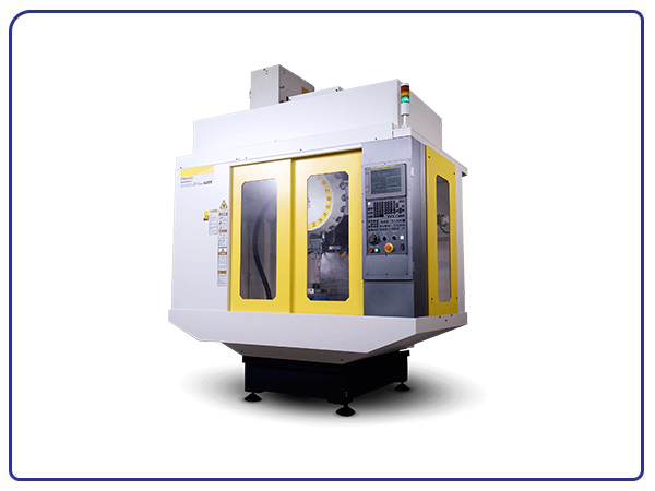 VMC Machining Component Manufacturers in Belgium